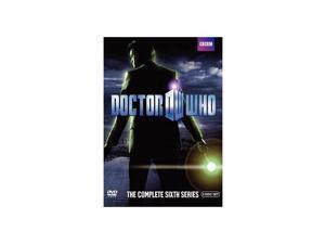 DR WHO-COMPLETE 6TH SERIES (DVD/6 DISC) DR WHO-COMPLETE 6TH SERIES (DVD/6 DISC)