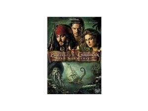 PIRATES OF THE CARIBBEAN DEAD MANS CHEST (DVD/WS/DD 5.1/FR-SP-BOTH) PIRATES OF THE CARIBBEAN DEAD MANS CHEST (DVD/WS/DD 5.1/FR-SP-BOTH)