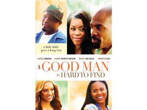 GOOD MAN IS HARD TO FIND (DVD/WS/RE-PKGD) GOOD MAN IS HARD TO FIND (DVD/WS/RE-PKGD)