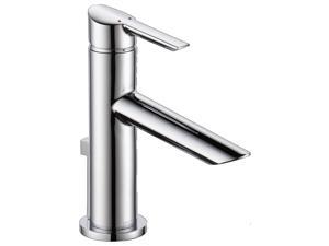 Delta 561-HGM-DST Compel Single Handle Lavatory Bathroom Faucet Chrome Delta 561-HGM-DST Compel Single Handle Lavatory Bathroom Faucet Chrome