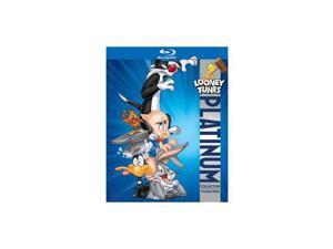 LOONEY TUNES PLATINUM COLLECTION V03 (BLU-RAY/2 DISC/FF) LOONEY TUNES PLATINUM COLLECTION V03 (BLU-RAY/2 DISC/FF)