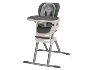 Graco 1922220 SwiviSeat Multi-Position Baby High Chair in Trinidad Graco 1922220 SwiviSeat Multi-Position Baby High Chair in Trinidad