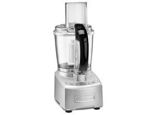 Cuisinart MFP-108BC 7-Cup Elite Food Processor, Brushed Chrome (Refurbished) Cuisinart MFP-108BC 7-Cup Elite Food Processor, Brushed Chrome (Refurbished)
