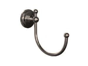 Jado 045.150.105 Savina Towel Ring in Old Bronze Jado 045.150.105 Savina Towel Ring in Old Bronze