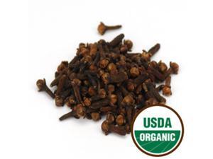 Starwest Botanicals, Organic Whole Cloves 1 lb Starwest Botanicals, Organic Whole Cloves 1 lb