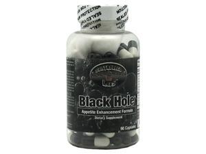 Controlled Labs Black Hole 90 capsules Controlled Labs Black Hole 90 capsules