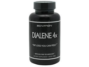 Scivation Dialene 90 tabs Scivation Dialene 90 tabs