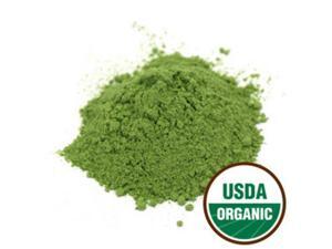 Starwest Botanicals, Organic Alfalfa Leaf Powder 1 lbs Starwest Botanicals, Organic Alfalfa Leaf Powder 1 lbs