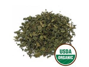 Starwest Botanicals, Organic Nettle Leaf Cut & Sifted 1 lb Starwest Botanicals, Organic Nettle Leaf Cut & Sifted 1 lb