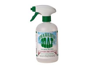 Charlie's Soap, Laundry Pre-Spray 16 fl oz Charlie's Soap, Laundry Pre-Spray 16 fl oz