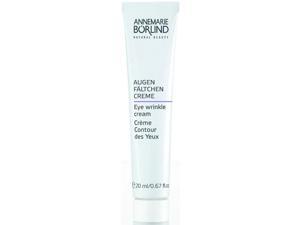 Eye Wrinkle Cream - Annemarie Borlind - 0.67 oz. - Cream Eye Wrinkle Cream - Annemarie Borlind - 0.67 oz. - Cream