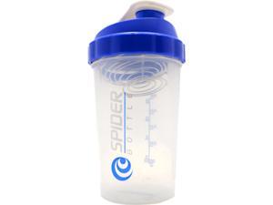 Spider Bottle Mini Blue 20 Oz Spider Bottle Mini Blue 20 Oz