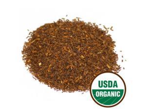 Starwest Botanicals, Organic Rooibos Tea Cut & Sifted 1 lb Starwest Botanicals, Organic Rooibos Tea Cut & Sifted 1 lb