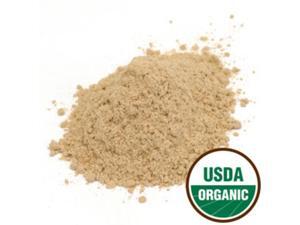 Starwest Botanicals, Organic Slippery Elm Bark Powder 1 lb Starwest Botanicals, Organic Slippery Elm Bark Powder 1 lb