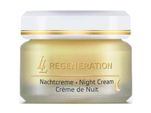 Annemarie Borlind, LL Regeneration Night Cream 1.7 oz Annemarie Borlind, LL Regeneration Night Cream 1.7 oz