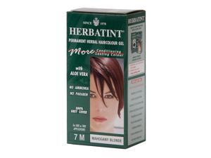 Herbatint Herbatint Permanent Herbal Haircolour Gel 7M Mahogany Blonde 135 ml Herbatint Herbatint Permanent Herbal Haircolour Gel 7M Mahogany Blonde 135 ml