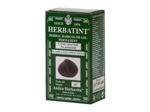 Herbatint Herbatint Permanent Herbal Haircolour Gel 6C Dark Ash Blonde 135 ml Herbatint Herbatint Permanent Herbal Haircolour Gel 6C Dark Ash Blonde 135 ml