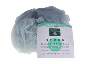 Earth Therapeutics Hydro Body Sponge with Hand Strap Blue 1 Sponge Earth Therapeutics Hydro Body Sponge with Hand Strap Blue 1 Sponge