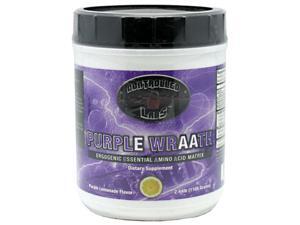 Controlled Labs Purple Wraath Purple Lemonade 2.44 lb (1108 g) Controlled Labs Purple Wraath Purple Lemonade 2.44 lb (1108 g)