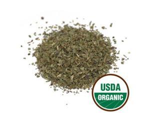 Starwest Botanicals, Organic Basil Cut & Sifted 1 lb Starwest Botanicals, Organic Basil Cut & Sifted 1 lb