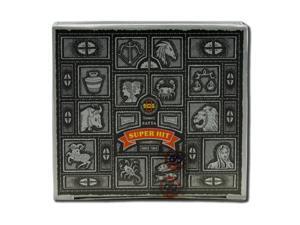 Sai Baba, Super Hit Incense Cones 12 Dhoop Cones with Stand Sai Baba, Super Hit Incense Cones 12 Dhoop Cones with Stand