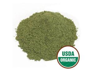 Organic Green Power Blend 1 lb (453.6 Grams) by Starwest Botanicals Organic Green Power Blend 1 lb (453.6 Grams) by Starwest Botanicals