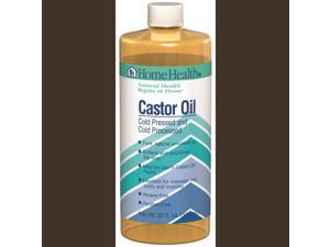 Castor Oil - Home Health - 32 oz - Liquid Castor Oil - Home Health - 32 oz - Liquid
