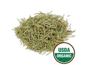 Starwest Botanicals, Organic Rosemary Leaf Whole 1 lb Starwest Botanicals, Organic Rosemary Leaf Whole 1 lb
