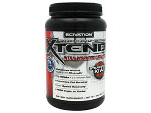Scivation Xtend Strawberry Kiwi 90 Servings Scivation Xtend Strawberry Kiwi 90 Servings