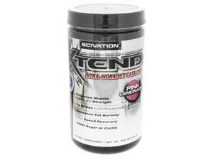Scivation Xtend Pink Lemonade 30 servings Scivation Xtend Pink Lemonade 30 servings