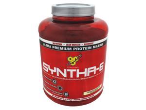 Syntha-6 5.04 lbs (2.29 kg) Chocolate Cake Batte Syntha-6 5.04 lbs (2.29 kg) Chocolate Cake Batte