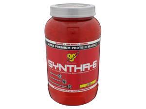 Syntha-6 Banana - BSN - 2.91 lbs - Powder Syntha-6 Banana - BSN - 2.91 lbs - Powder