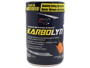 All American EFX Karbolyn Orange Shockwave 2.2 lbs (1000g) All American EFX Karbolyn Orange Shockwave 2.2 lbs (1000g)