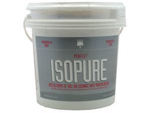 Nature's Best Perfect Isopure Strawberries & Cream 8.8 lb (4 kg) Nature's Best Perfect Isopure Strawberries & Cream 8.8 lb (4 kg)
