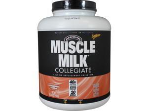 CytoSport Collegiate Muscle Milk Strawberry Milkshake 5.29 lbs (2400 g) CytoSport Collegiate Muscle Milk Strawberry Milkshake 5.29 lbs (2400 g)