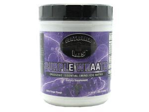 Controlled Labs Purple Wraath Juicy Grape 2.1 lb (945 g) Controlled Labs Purple Wraath Juicy Grape 2.1 lb (945 g)