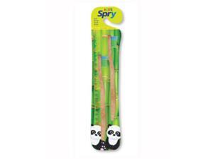 Xlear Bamboo Toothbrush (Kids 2 pack) Xlear Bamboo Toothbrush (Kids 2 pack)