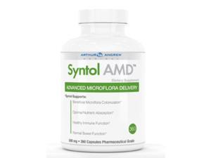 Syntol AMD 360 caps Syntol AMD 360 caps