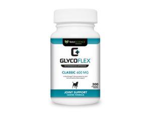 GF 600 For Dogs 300 chew GF 600 For Dogs 300 chew