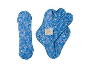 Gladrags Color Cotton Day Pad 1 Pack Gladrags Color Cotton Day Pad 1 Pack