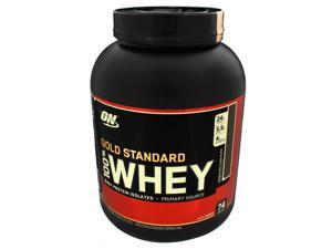 100% Whey Protein Gold Standard- Chocolate - Optimum Nutrition - 5 lbs - Powder 100% Whey Protein Gold Standard- Chocolate - Optimum Nutrition - 5 lbs - Powder