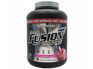 Elite 100% Whey Protein Strawberry Blast 5lbs Elite 100% Whey Protein Strawberry Blast 5lbs
