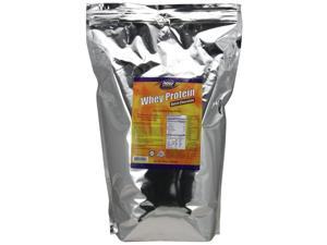 Whey Protein Chocolate - Now Foods - 10 lbs - Powder Whey Protein Chocolate - Now Foods - 10 lbs - Powder