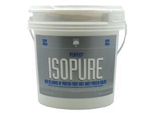 Nature's Best Perfect Isopure Creamy Vanilla 8.8 lbs (4 kg) Nature's Best Perfect Isopure Creamy Vanilla 8.8 lbs (4 kg)