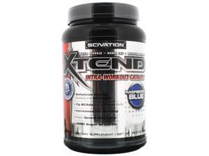 Scivation Xtend Raspberry Blue 90 serv Scivation Xtend Raspberry Blue 90 serv