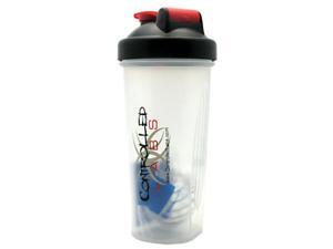 Controlled Labs Blender Bottle, 28 Ounce Controlled Labs Blender Bottle, 28 Ounce