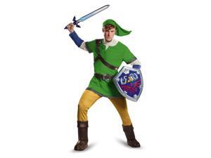 Link Deluxe Adult Link Deluxe Adult