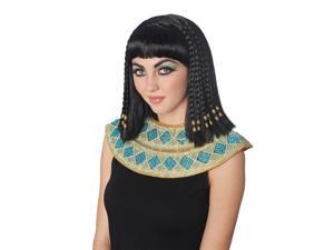 Deluxe Black Cleopatra Wig Deluxe Black Cleopatra Wig