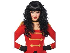 Black Allure Wig Black Allure Wig