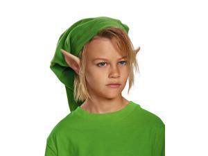 Link Hylian Child Ears Link Hylian Child Ears